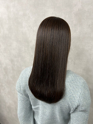 ブラウンアッシュ