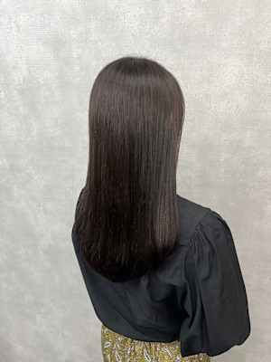 ナチュラルブラウン