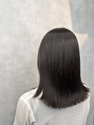 アッシュグレー