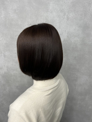 ラベンダーブラウン