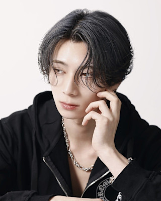 ナチュラルミディアムセンターパート