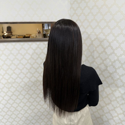 ダークブラウン