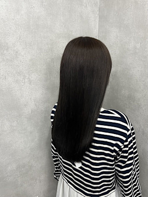 ラベンダーアッシュ