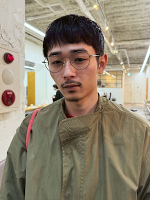 Nelle by green×スタイル