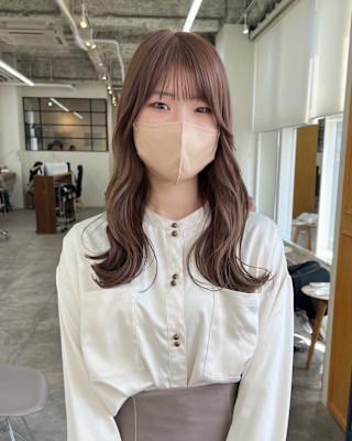 Nelle by green×スタイル