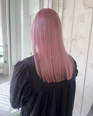 Nelle by green×スタイル