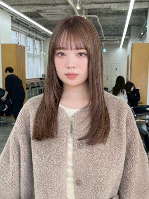 Nelle by green×スタイル