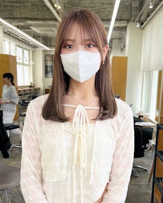 Nelle by green×スタイル