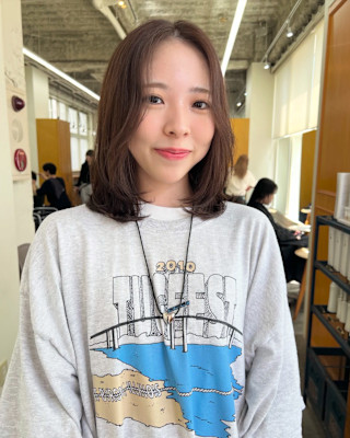 Nelle by green×スタイル