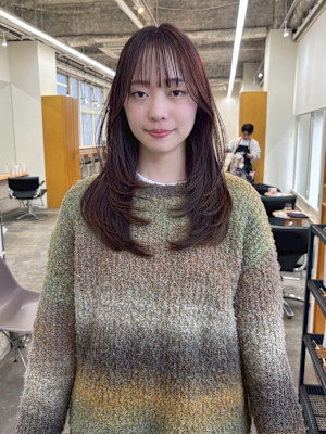 Nelle by green×スタイル