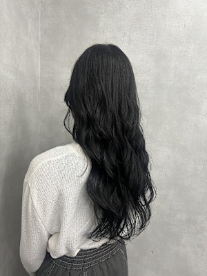 ブルーアッシュ