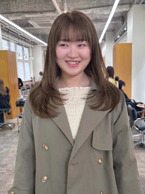 Nelle by green×スタイル