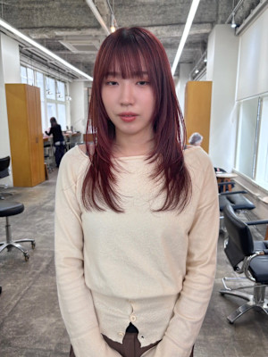 Nelle by green×スタイル