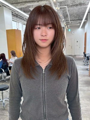 Nelle by green×スタイル