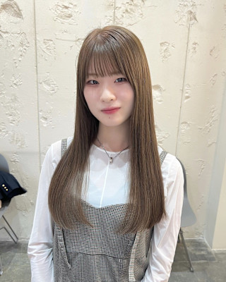 Nelle by green×スタイル