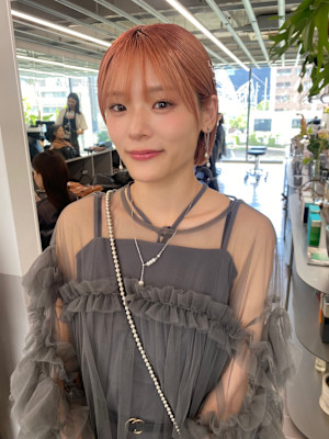 VIEWS OSAKA×スタイル