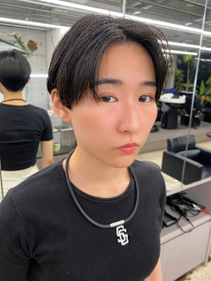 VIEWS OSAKA×スタイル