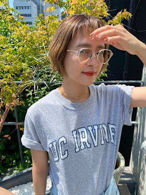 VIEWS OSAKA×スタイル