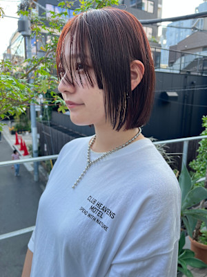 VIEWS OSAKA×スタイル