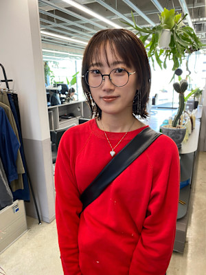 VIEWS OSAKA×スタイル