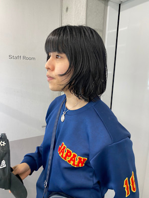 VIEWS OSAKA×スタイル