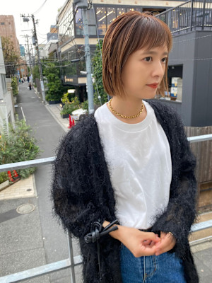 VIEWS OSAKA×スタイル