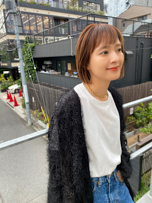 VIEWS OSAKA×スタイル