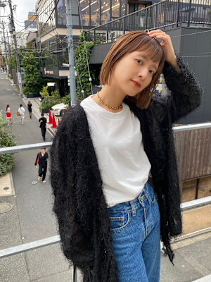 VIEWS OSAKA×スタイル