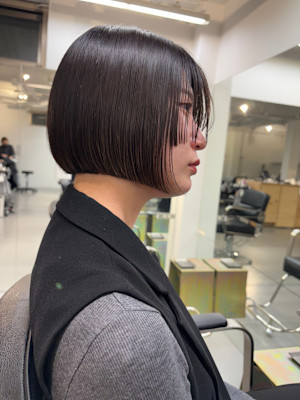 VIEWS OSAKA×スタイル