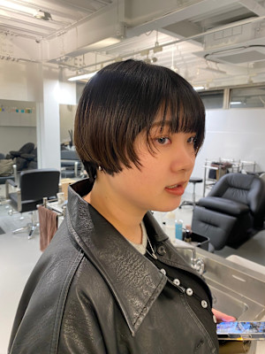 VIEWS OSAKA×スタイル