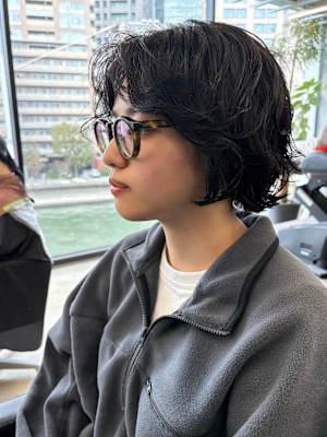 VIEWS OSAKA×スタイル