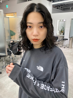 VIEWS OSAKA×スタイル