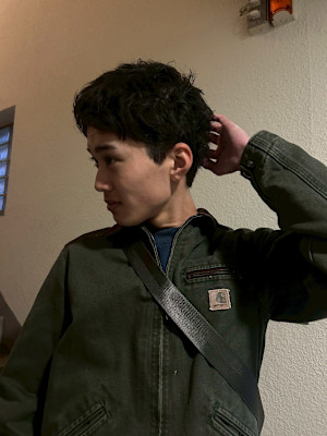 sliver【スリバー】×スタイル