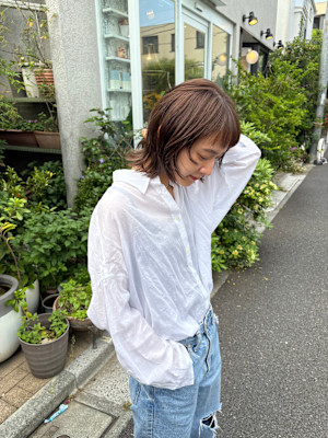 VIEWS OSAKA×スタイル