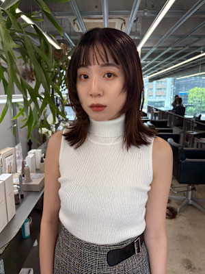 VIEWS OSAKA×スタイル