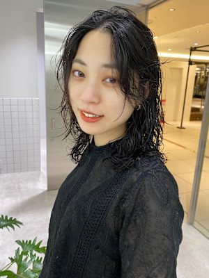 VIEWS OSAKA×スタイル