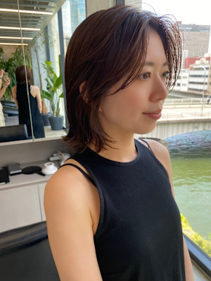 VIEWS OSAKA×スタイル