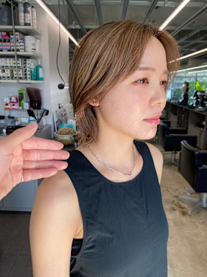 VIEWS OSAKA×スタイル