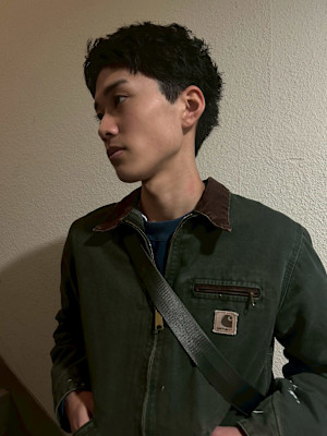 sliver【スリバー】×スタイル