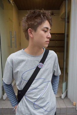 sliver【スリバー】×スタイル