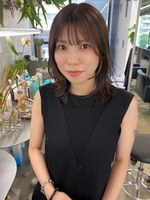 VIEWS OSAKA×スタイル