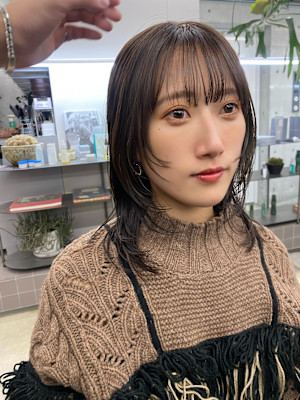 VIEWS OSAKA×スタイル