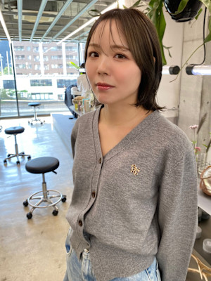 VIEWS OSAKA×スタイル