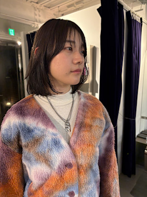 VIEWS OSAKA×スタイル