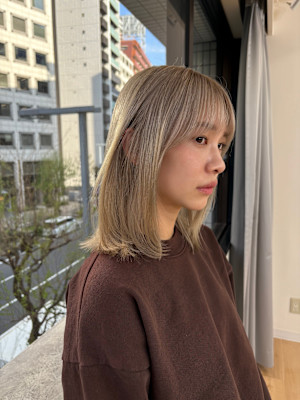 VIEWS OSAKA×スタイル