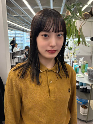 VIEWS OSAKA×スタイル