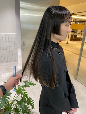 VIEWS OSAKA×スタイル