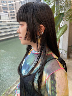 VIEWS OSAKA×スタイル