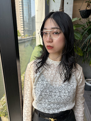 VIEWS OSAKA×スタイル