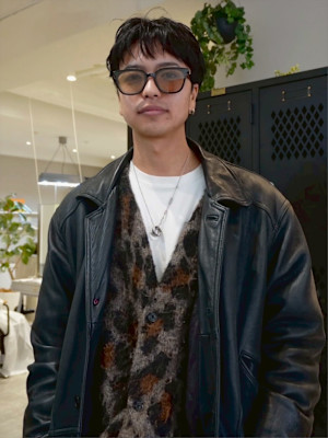 sliver【スリバー】×スタイル